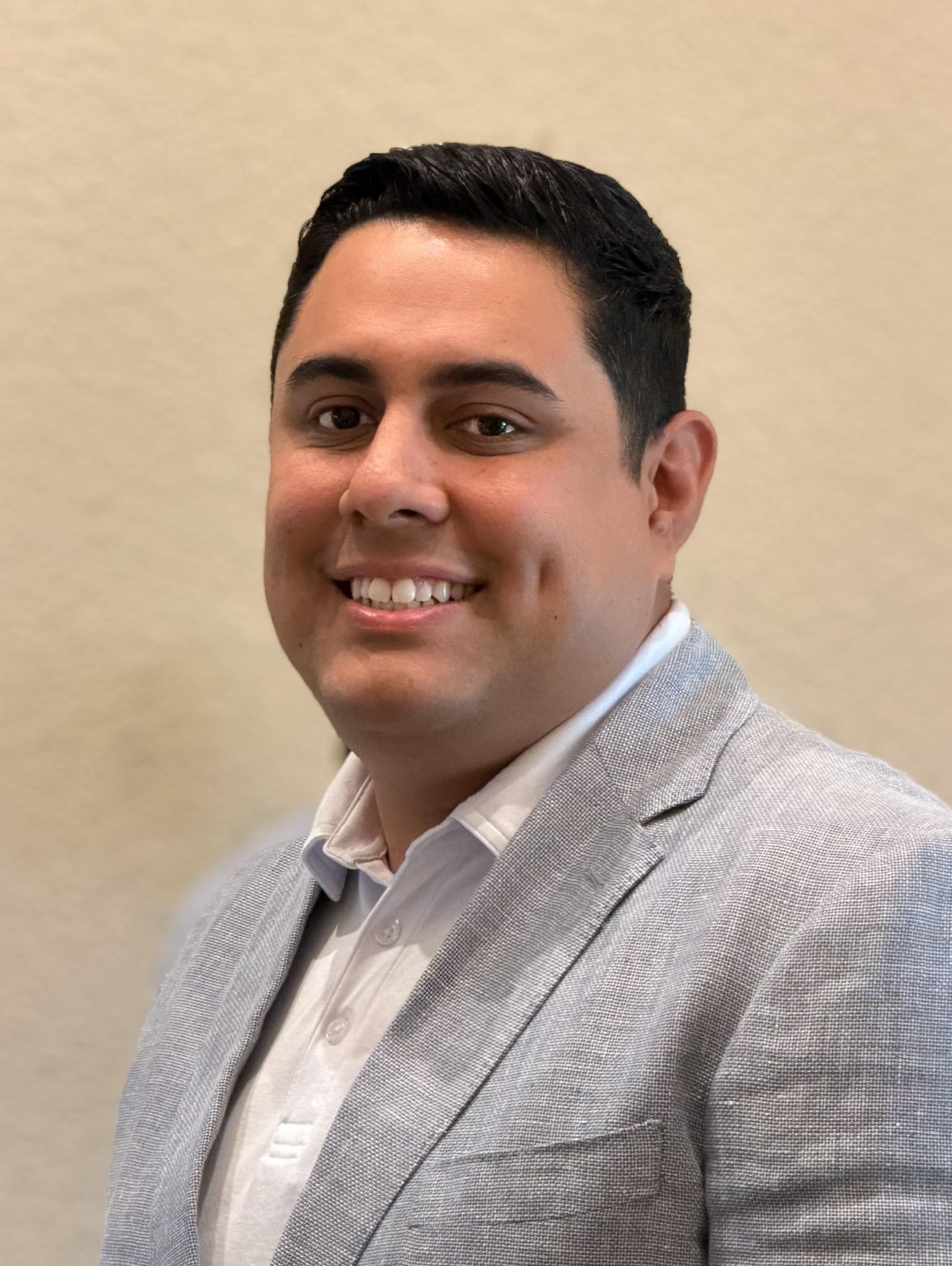 Carlos Arita